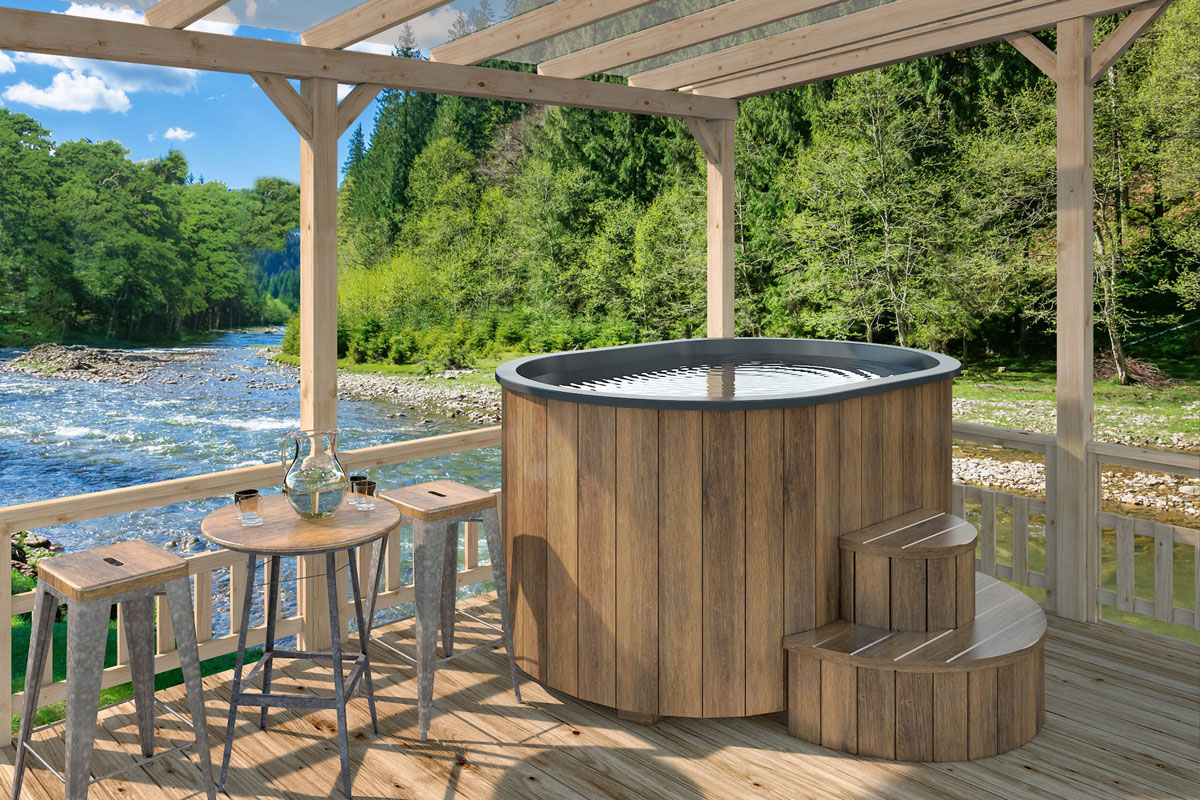 Hottub