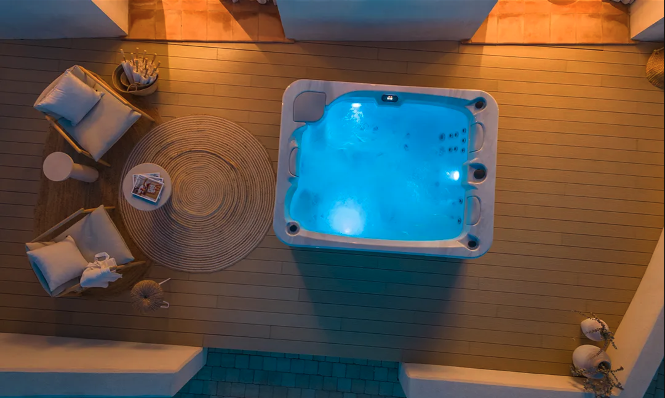 Spa's