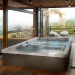 Zwemspa Fitness Spa