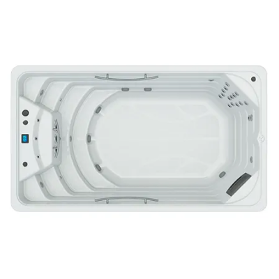 Zwemspa Compact pool
