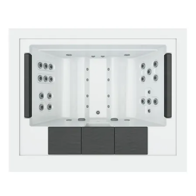 Home Spa Exclusive serie