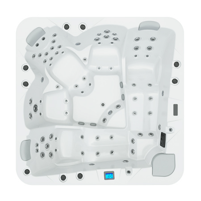 Spa Velvet Premium serie
