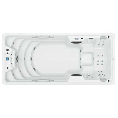 Zwemspa Amazon spa