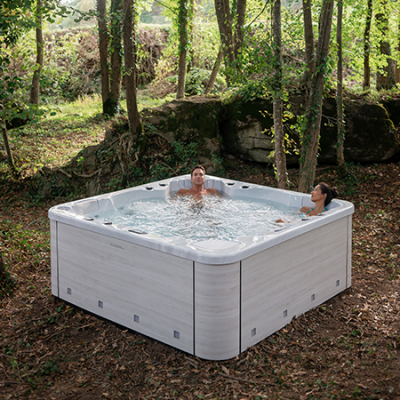 Spa Velvet Premium serie