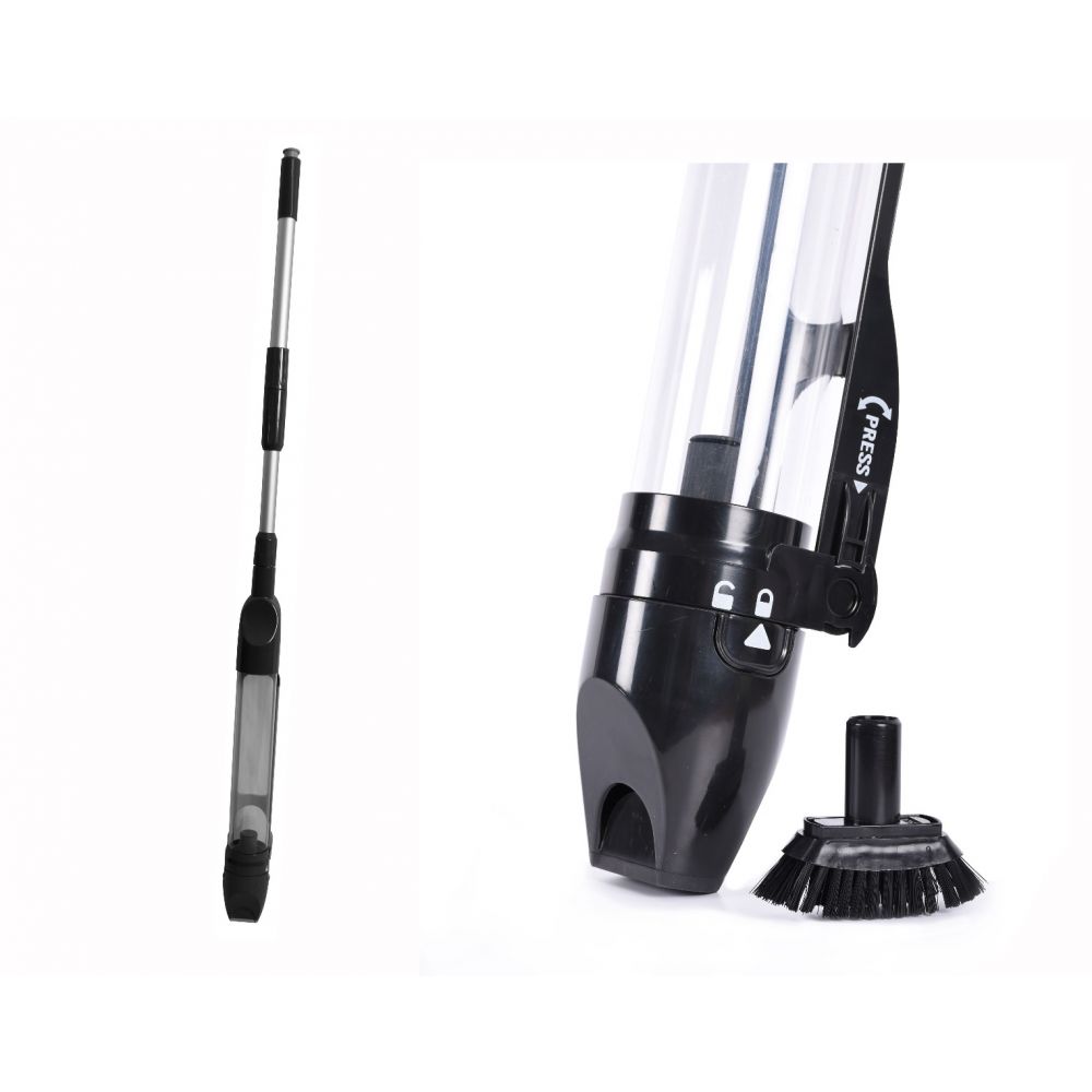 AQUAVIA-VACUUM CLEANER