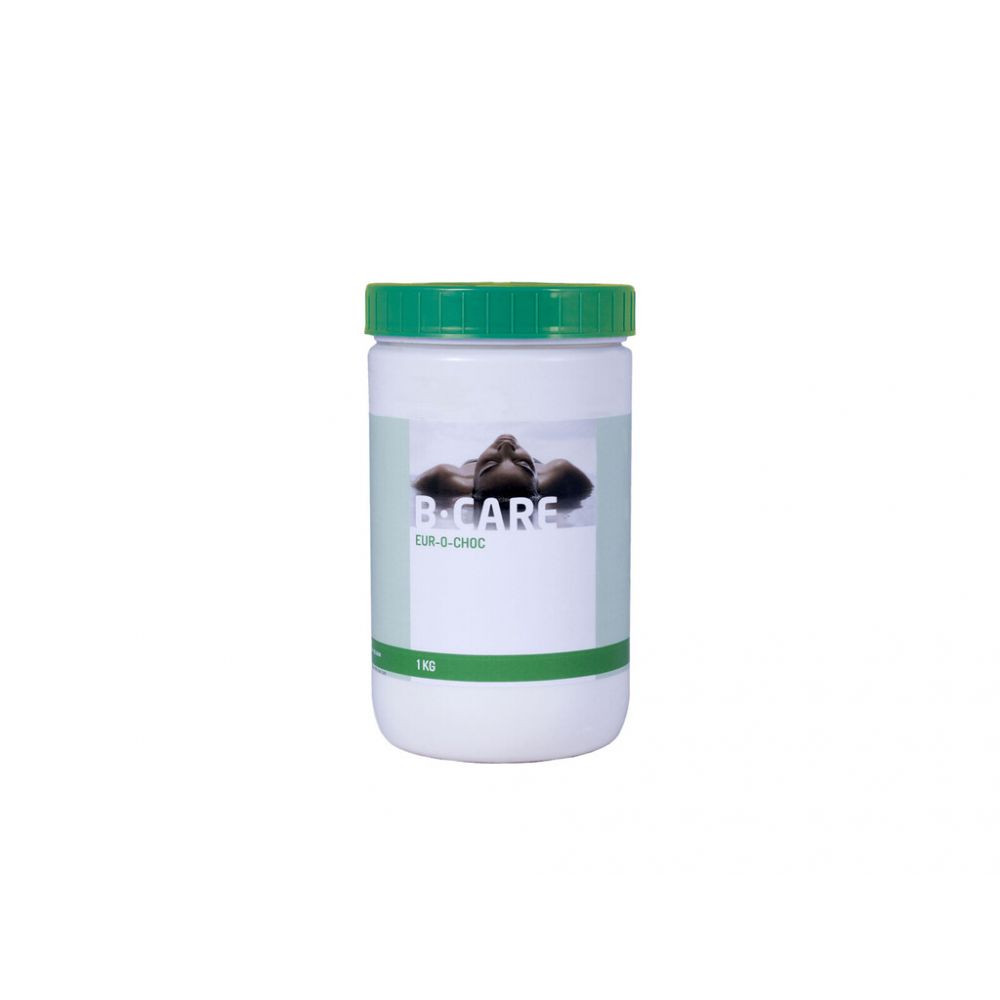AQUAVIA-EUR-O-CHOC 20GR 1KG