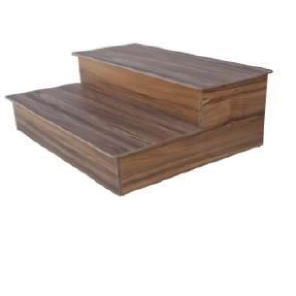 AQUAVIA-BASIC STAIRS THUNDER