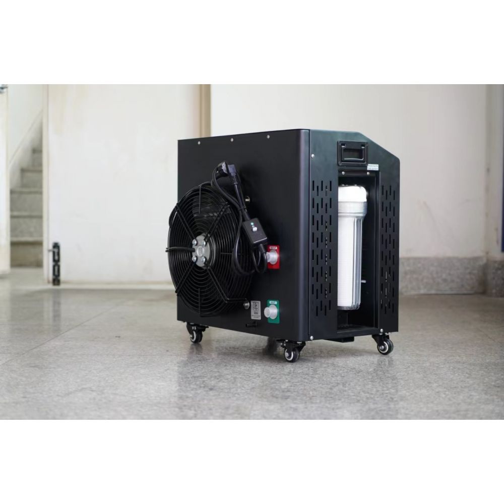 IJSBAD CHILLER HOT-COLD