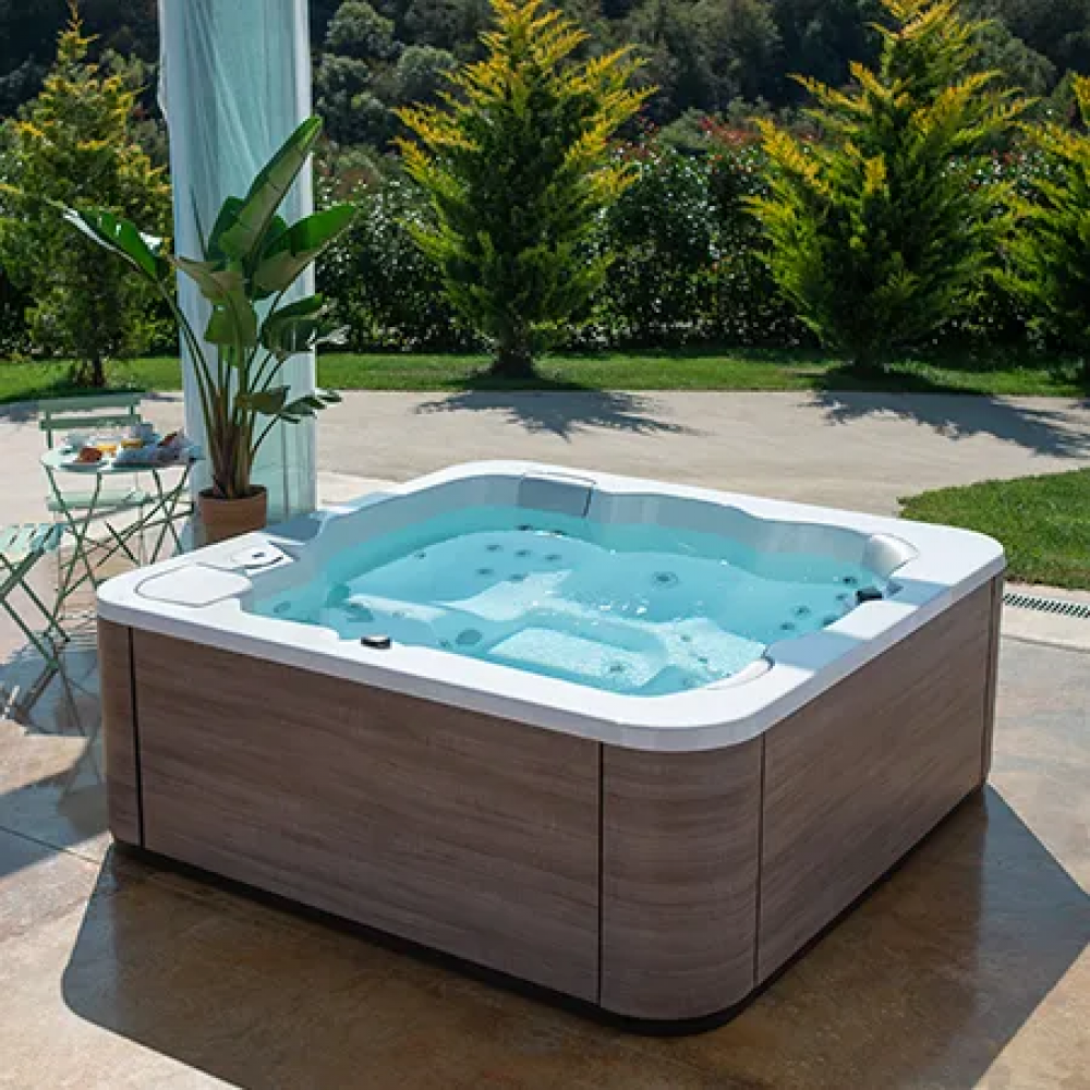 Spa Aqualife 5