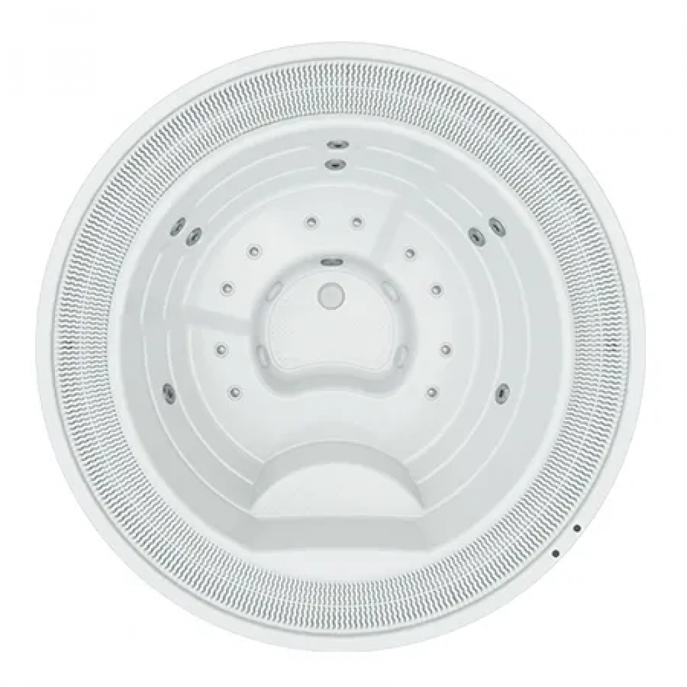  Spa Capri Profesional serie