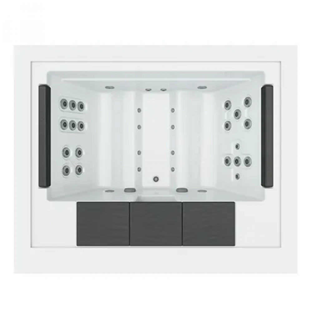 Home Spa Exclusive serie
