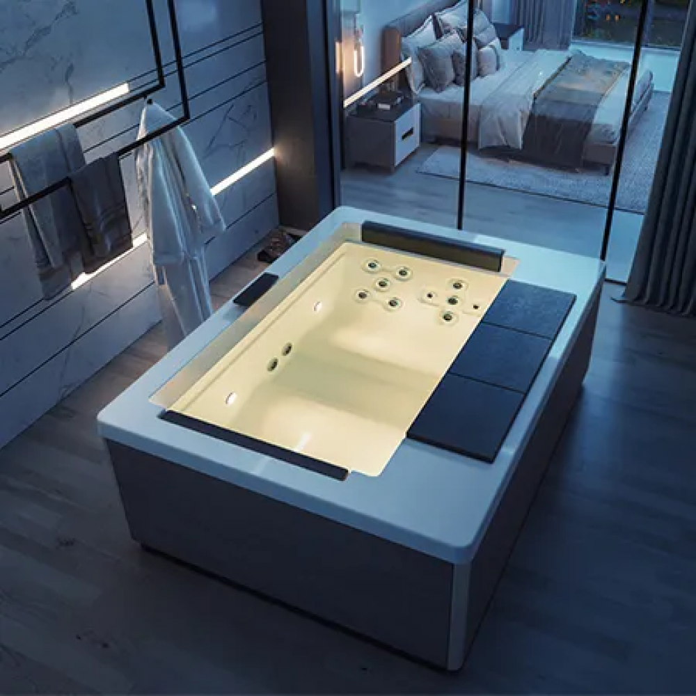 Hotel Spa