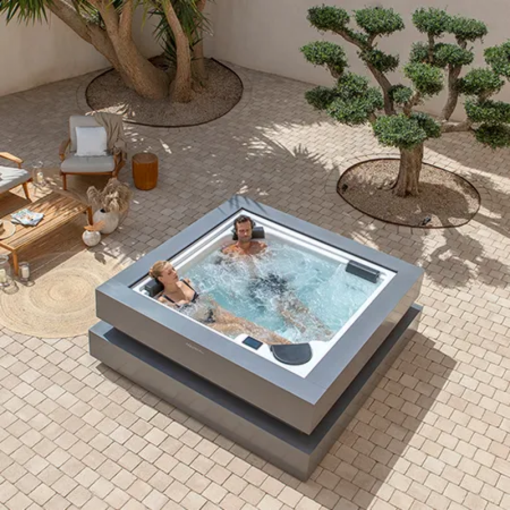  Spa Lounge Exclusive serie