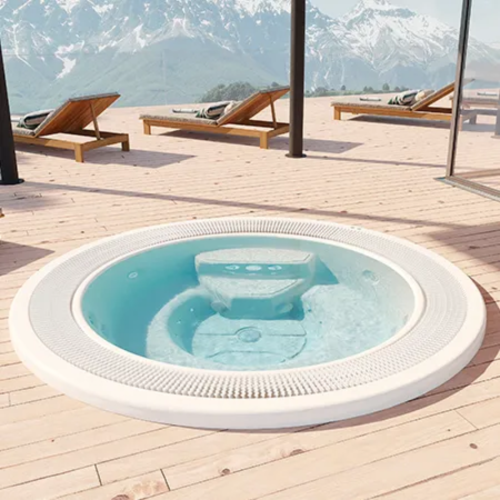 Spa Martinique Professional serie