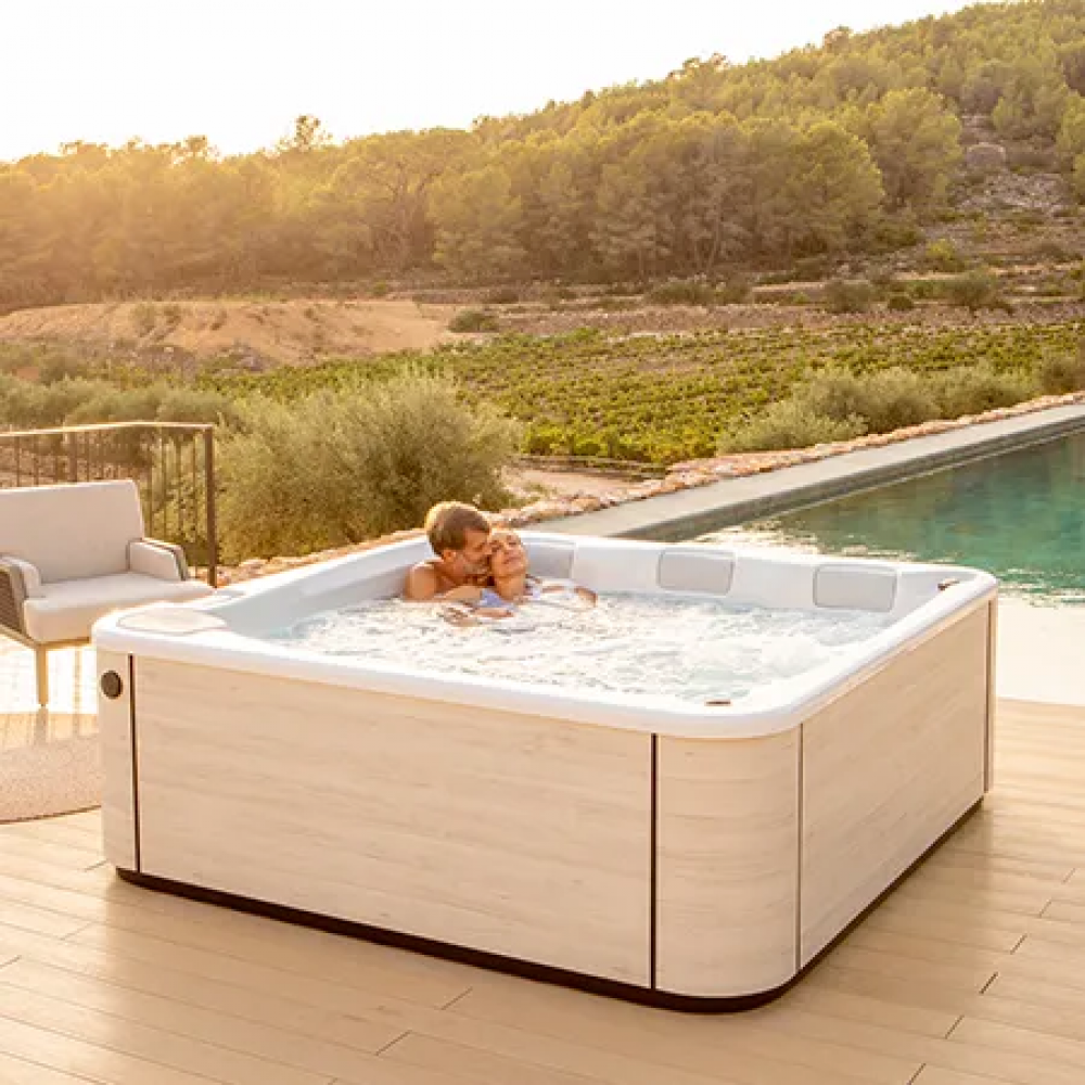 Spa Touch5 Aqualife serie