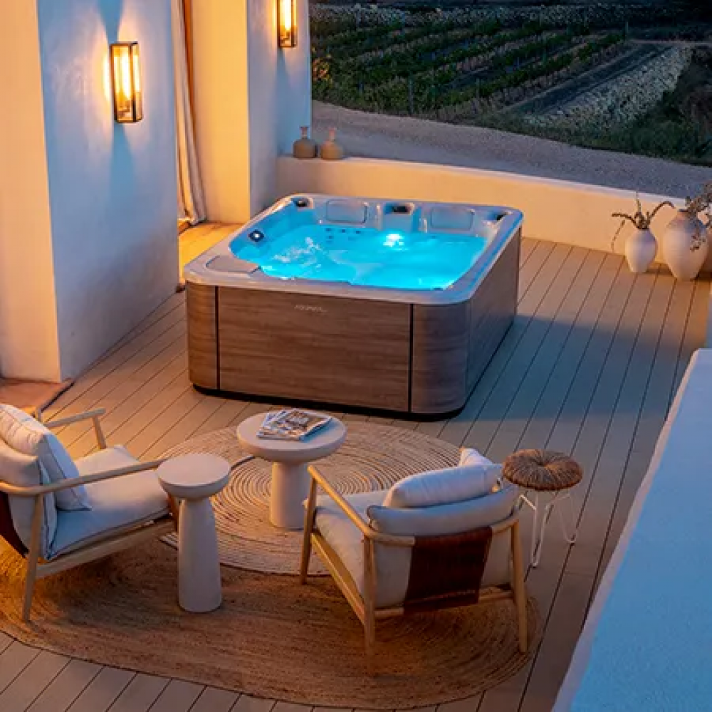 Spa Touch Pro Premium serie