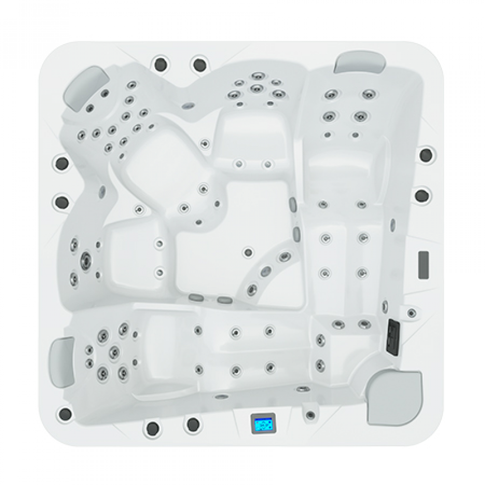Spa Velvet Premium serie