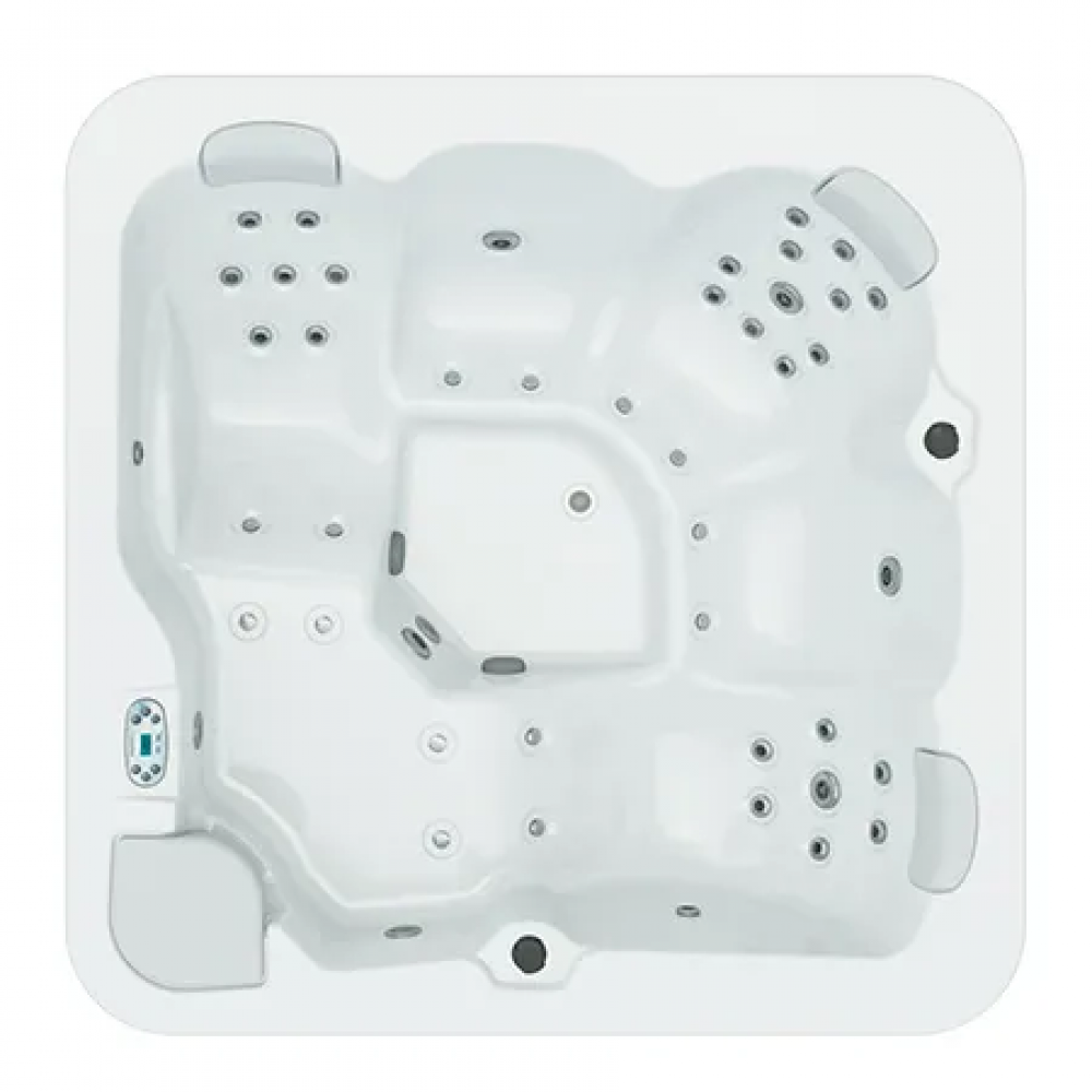 Spa Aqualife 5
