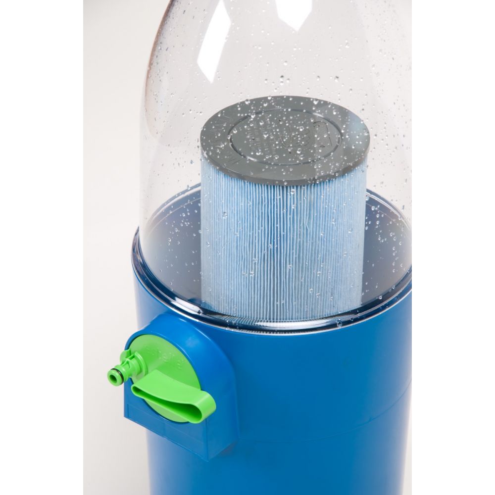 AQUAVIA-FILTERCLEANER