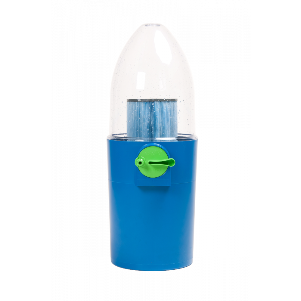 AQUAVIA-FILTERCLEANER
