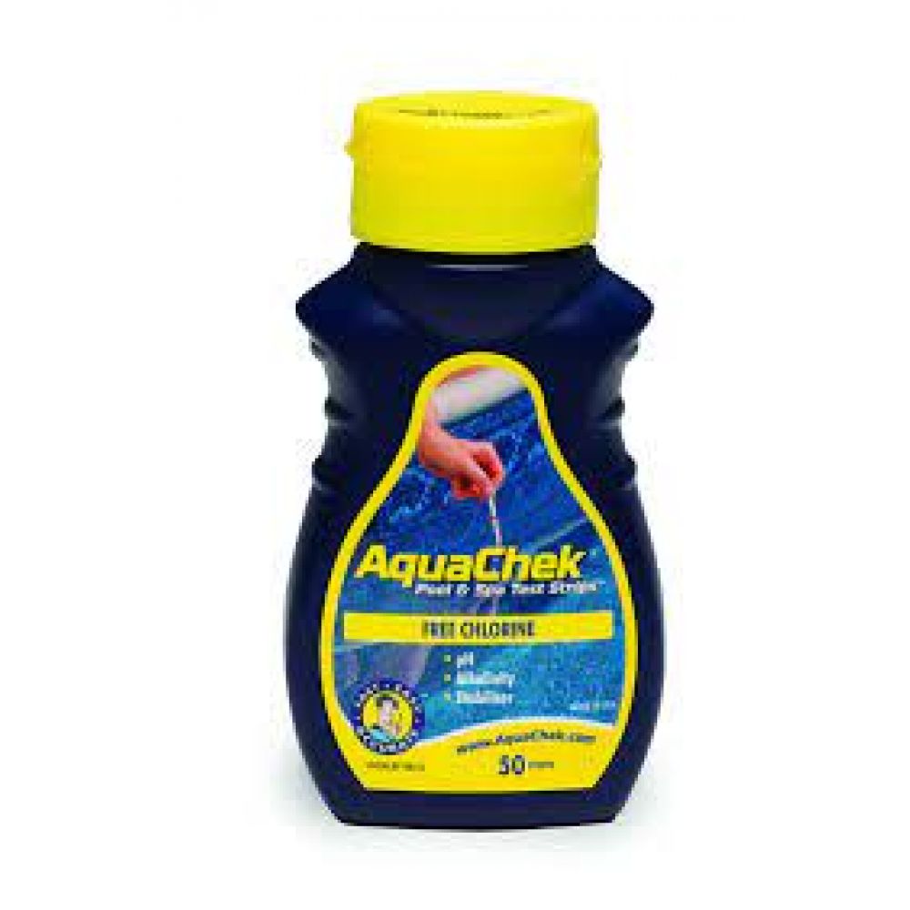 AQUAVIA-AQUACHECK 4 IN 1