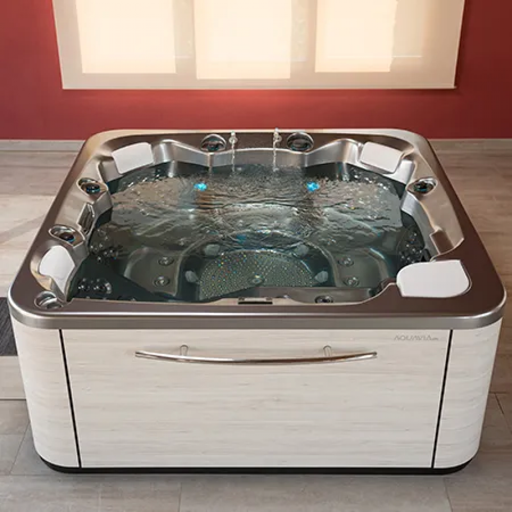 Spa soft Premium serie
