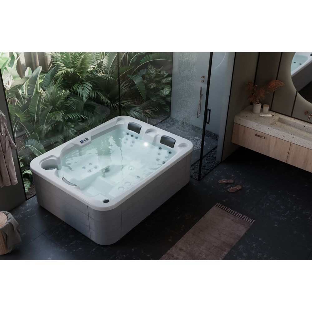 WELLNESS PROFIS 3P SPA