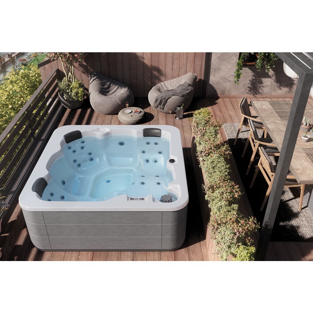 WELLNESS PROFIS 5P SPA 