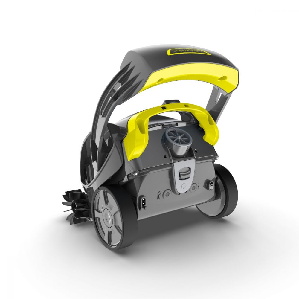 AQUAVIA-CLEAN ROBOT