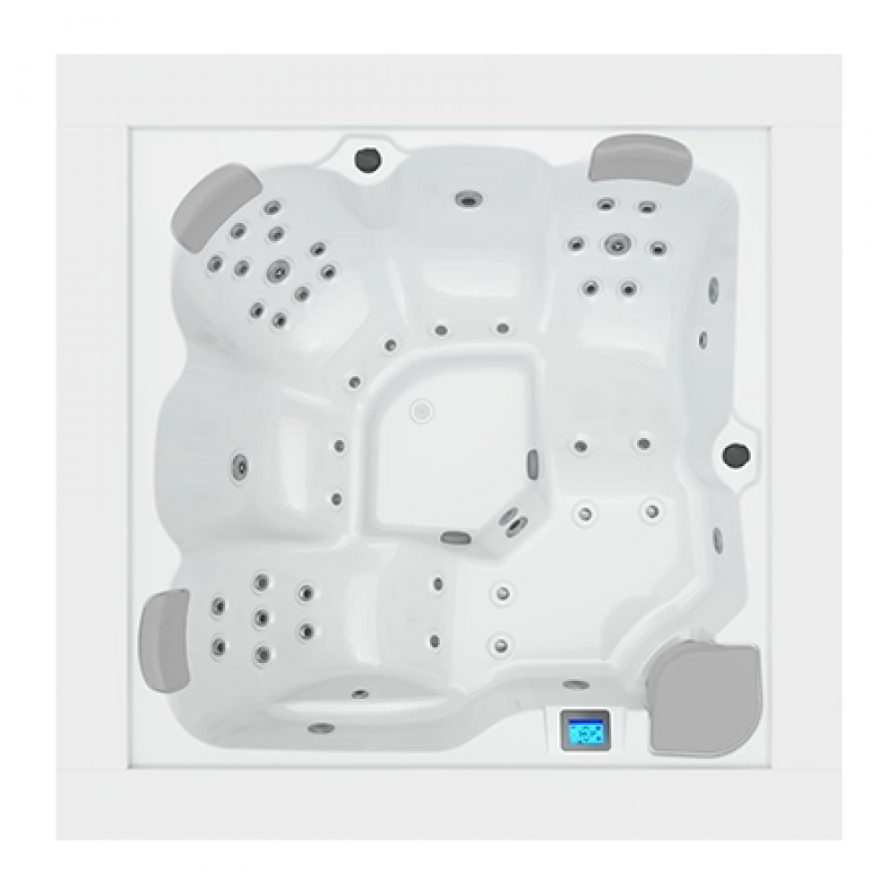 Spa Cube Ergo Exclusive serie