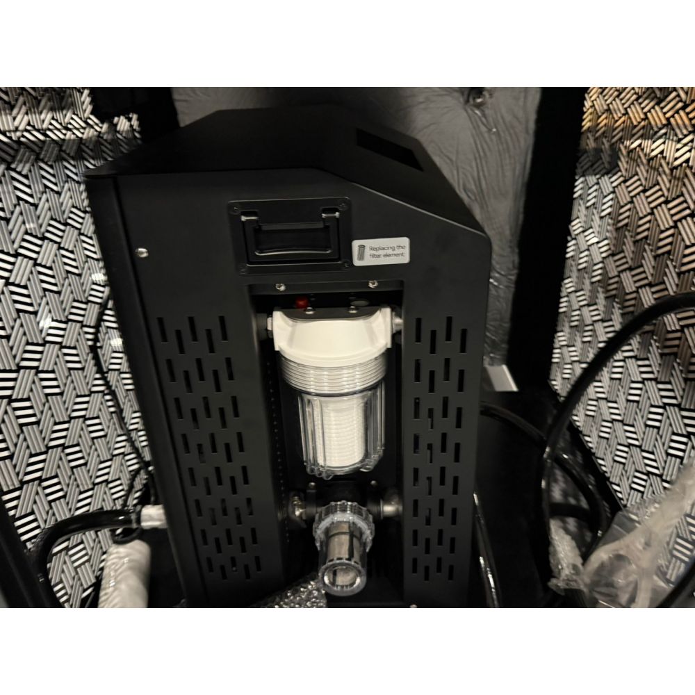 IJSBAD CHILLER HOT-COLD