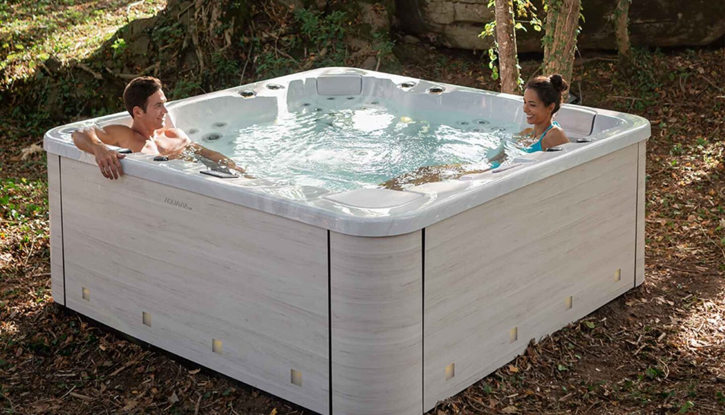  Welke soorten jacuzzi’s kan ik vinden?